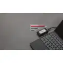 Thumbnail 9 de Unidad SSD Externo Kingston XS2000 500GB USB-C Lec 2000MBs Esc2000MBs NegroPlata