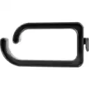 Thumbnail 10 de 1U 19IN RACKMOUNT CABLE MANAGEMENT PANEL