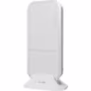 Thumbnail 0 de MIKROTIK AX3000 2-1000(PoE-in) 2,4/5GHz inc-24V 7dBi wAPG-5HaxD2HaxD