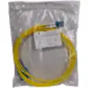 Thumbnail 0 de 2mt LC-SC/UPC MonoModo SM Duplex Jumper Cable Fibra 9/125um 3mm