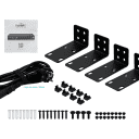 Thumbnail 4 de UISP EP-54V-150W UBIQUITI 1U-Rack Fuente Poder 54VDC 150W/300W 1-100-LAN EdgePower