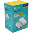 Thumbnail 1 de Kit Extensor 300Mbps Powerline AV500 WiFi  TL-WPA4220KIT
