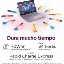 Thumbnail 3 de Notebook Lenovo Yoga Slim 7i Gen10 Aura Edt Ultra 7 256V 16GB 1TB 14" W11H