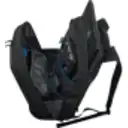 Thumbnail 4 de Mochila Blindada Lenovo Legion II para Notebook 43.2cm 17" Poliester Negro