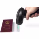 Thumbnail 2 de Lector RTSCAN 2D /OCR modelo IDE 302 Conexión USB con pedestal