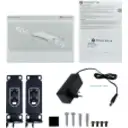 Thumbnail 7 de MIKROTIK 8-1000 1-SFP-2500 L5 USB3.0 CONSOLE-RJ45 POE-IN/OUT RACK-1U