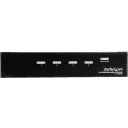 Thumbnail 6 de Multiplicador HDMI de 4 puertos y amplificador de señal-Splitter-1920x1200-1080p