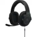 Thumbnail 7 de Audífonos Gamer Logitech G433 7.1 Wired, Micrófono Sorround Headset Black