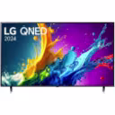 Thumbnail 0 de Televisor LG QNED 55" 4K Ultra HD SmartTV WiFi LAN Bt 2*HDMI RF 2*USB 