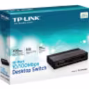 Thumbnail 5 de TP-Link Switch de 16 puertos 10/100 TL-SF1016D