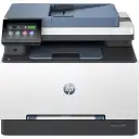 Thumbnail 0 de Impresora Multifunción LaserJet Pro MFP 3303fdw Láser Color WiFi USB ADF Dupl
