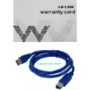 Thumbnail 7 de LRLINK 1-USB3.0-BH 1-SFP 1G inc-cable-AM-BM