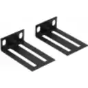 Thumbnail 1 de LINKMADE 44mm Aletas Orejas Alas p/Montar 1U en Rack 19 Pulgadas
