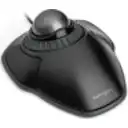 Thumbnail 29 de Mouse Trackball Alámbrico Kensington Orbit Polling rate 125Hz 2 Botons USB Negro