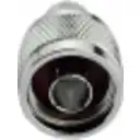 Thumbnail 1 de N-Macho CA400 LMR400 Conector Crimpeable Serie-400