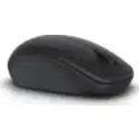 Thumbnail 2 de Mouse Inalámbrico Dell VM-126 Receptor USB 3 Botones 1000 dpi Color Negro