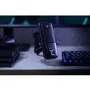 Thumbnail 11 de Micrófono Gamer Alámbrico Corsair Elgato Wave 3, Cable USB Tipo-C Color Negro