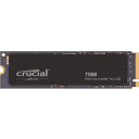 Thumbnail 0 de Unidad SSd Crucial T500 500GB M.2 22*80 PCIe Gen4 Lec7200MB/s Esc5700MB/s