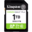 Thumbnail 0 de Memoria 1TB SD XC Canvas Select Plus Gen3 150MB/s