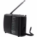 Thumbnail 2 de RADIO PORTATIL PHILCO ICX-40 C/AUDIFONO