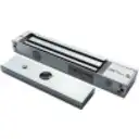 Thumbnail 0 de Retenedor Electromagnético ZKTeco CM-280H de 280 kg con LED y Sensor de Posición