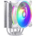 Thumbnail 3 de Disipador Cooler Master Hyper 212 HALO WHITE RGB 120mm Intel/AMD 1700/1200 AM4/5