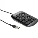 Thumbnail 0 de Teclado Numerico Targus AKP10US USB