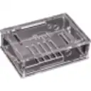 Thumbnail 0 de BANANAPI Caja Acrilica armable Transparente para BPI-M1+