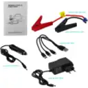 Thumbnail 4 de Partidor de Vehiculo 50800mAh EC5 2-USB-A in:12/16,8V ou:5/12/16/19V 