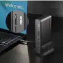 Thumbnail 8 de Docking Station Asus DC300,  USB-C Triple Display 90W HDMI DP USB-A/USB-C LAN