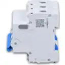Thumbnail 2 de Trifasico 3x63A 15kA 230/400V Interruptor Termomagnetico C63 BKN-b
