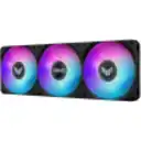 Thumbnail 3 de Refrigeración Líquida CPU Asus TUF GAMING LC III 360 ARGB LCD