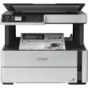 Thumbnail 0 de Impresora Multifunción Epson EcoTank M2170 Iny. Tinta Monócroma 39 ppm USB WIFI