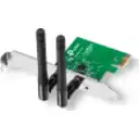 Thumbnail 1 de Tarjeta de Red Inalámbrica TP-Link TL-WN881ND PCI Express x1, N a 300 Mbps