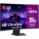 Thumbnail 7 de Monitor Gamer LG UltraGear 31.5" Curvo QHD 2560*1440 VA HDMI DP 180Hz 5ms GtG