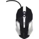 Thumbnail 0 de Njoytech Mouse Gamer Negro (NJM-GM2015)