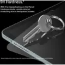 Thumbnail 9 de Lamina Glass Screenforce para iPad Air 11" M2 Belkin