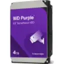 Thumbnail 0 de Disco Duro Western Digital Purple 4TB 3.5" 5400RPM SATAIII 128MB 24/7 Vigilancia