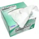 Thumbnail 1 de Paños Antiestaticos p/Fibra Optica Lintguard KIMWIPES 11x21cm, 280 Unidades