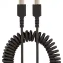 Thumbnail 2 de USB C Charging Cable -  50cm (20in) Coil