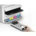 Thumbnail 7 de Impresora Epson WorkForce Pro C5390 Inyecc. Tinta Color WiFi LAN USB