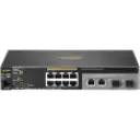 Thumbnail 0 de HPE Aruba 2530-8G-PoE+ Switch 8 puertos