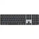 Thumbnail 0 de Magic Keyboard con Keypad numerico y Touch ID Apple black