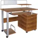 tecnomas.cl | Xtech - Desk M Lvl XTF-CD195 - Escritorio multinivel