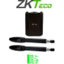 Thumbnail 3 de ZK-SW300DC. Kit de pistones aluminio antioxidante ZK para puertas abatibles con doble servicio sopor