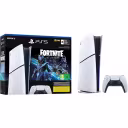 Thumbnail 1 de Consola Sony PS5 Slim - Paquete Fortnite Cobalt Star - Edición Disco