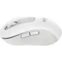 Thumbnail 3 de Mouse Inalámbrico Logitech Signature M650 Óptico 2000DPI 5 Btns Recep USB Blanco