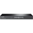 Thumbnail 0 de TL-SF1016(UN). Switch de 16 puertos 10/100 Mbps para montaje a Rack