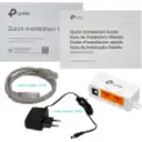 Thumbnail 3 de Access Point TP-Link TL-WA801N N Velocidad 300 Mbps Hasta 300m de Distancia