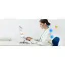 Thumbnail 5 de GENIUS STAND ALUMINIO FOR NOTEBOOK & TABLET IRON GREY M250
